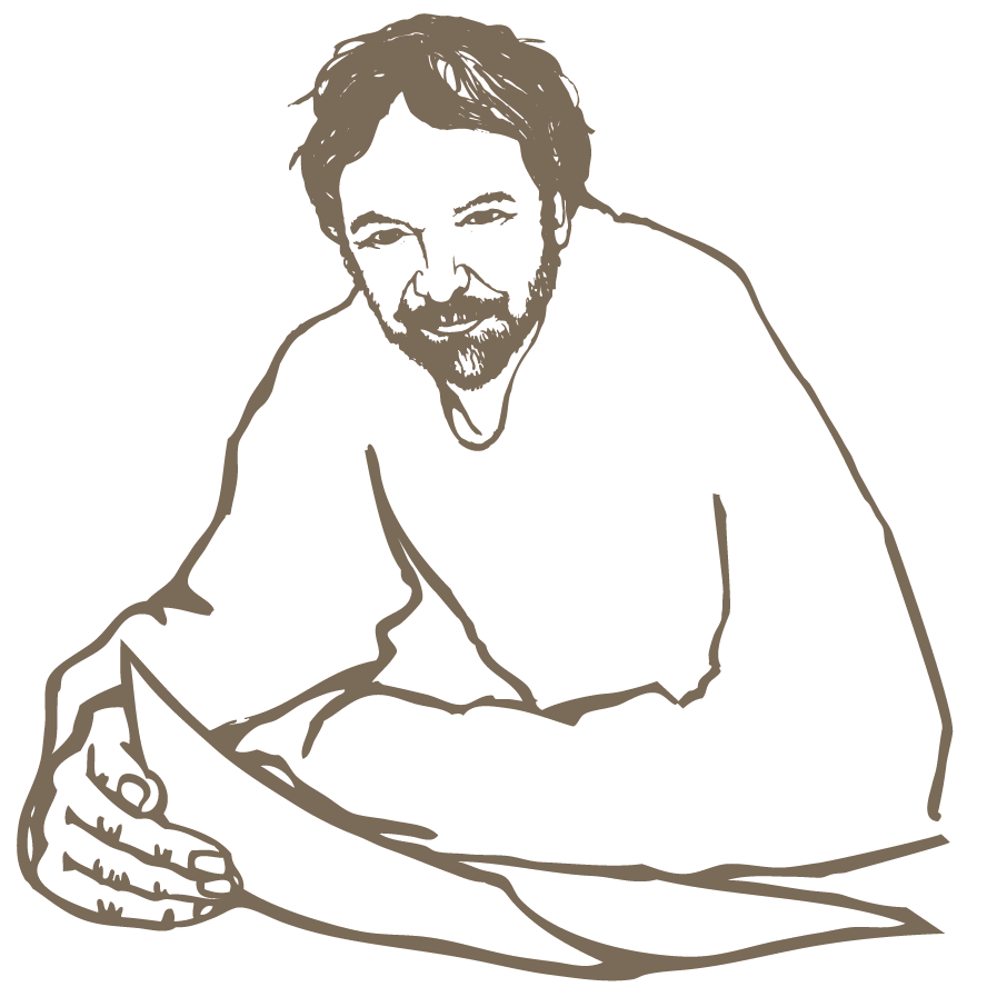 DUŠE DŘEVA